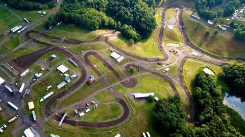 Motocross Round 8 Unadilla