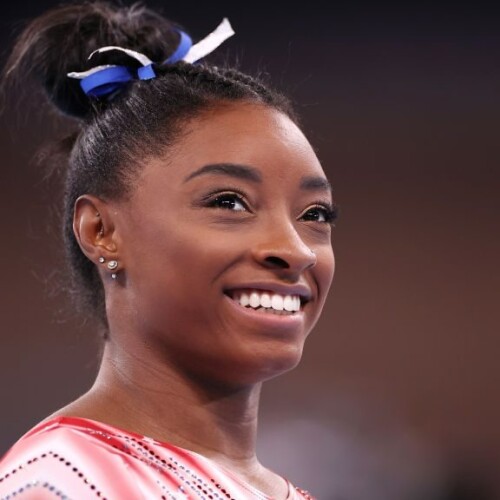 Simone Biles