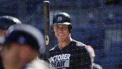 Aaron Judge