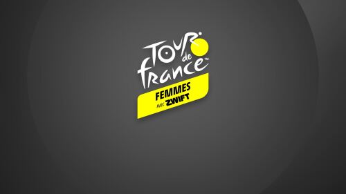 Image for Tour de France Femmes: Stg 5